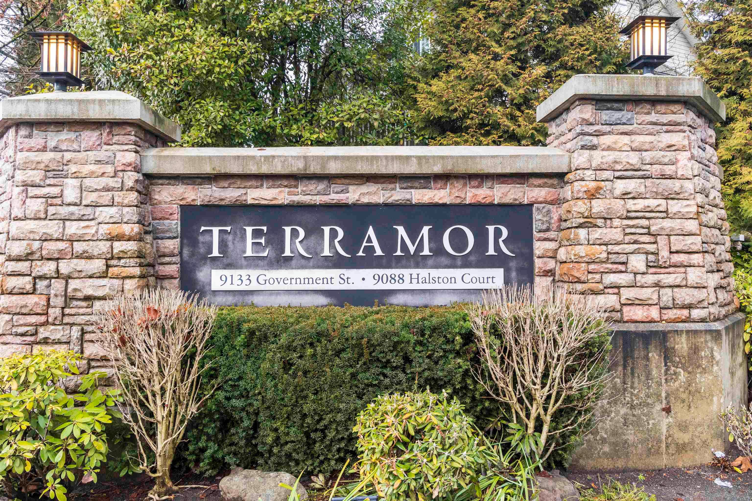 Main Photo: 195 9133 GOVERNMENT Street in Burnaby: Government Road Townhouse for sale in "Terramor" (Burnaby North)  : MLS®# R2743560