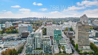 Photo 12: 203 788 W 8TH Avenue in Vancouver: Fairview VW Condo for sale in "LA FORTUNA" (Vancouver West)  : MLS®# R2830706