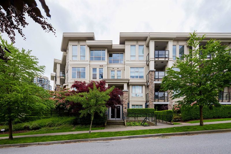 FEATURED LISTING: 313 - 250 FRANCIS Way New Westminster