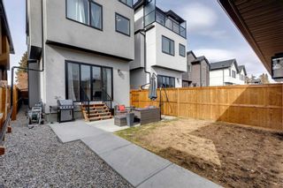 Photo 48: 727 23 Avenue NW in Calgary: Mount Pleasant Detached for sale : MLS®# A2122473