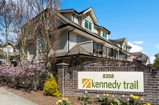 Photo 31: 35 8358 121A Street in Surrey: Queen Mary Park Surrey Townhouse for sale in "Kennedy Trail" : MLS®# R2682512