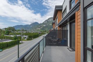 Photo 13: 205 39771 GOVERNMENT Road in Squamish: Northyards Townhouse for sale in "The Breeze" : MLS®# R2779650