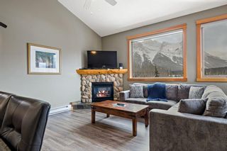 Photo 9: 400 1140 Railway Avenue S: Canmore Apartment for sale : MLS®# A1165825