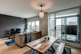 Photo 13: 1506 788 12 Avenue SW in Calgary: Beltline Apartment for sale : MLS®# A2054798