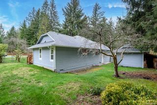 Photo 33: 2751 Wentworth Rd in Courtenay: CV Courtenay North House for sale (Comox Valley)  : MLS®# 929388