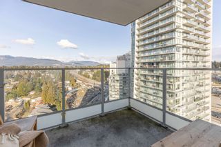 Photo 28: 2007 520 COMO LAKE Avenue in Coquitlam: Coquitlam West Condo for sale in "The Crown" : MLS®# R2761865