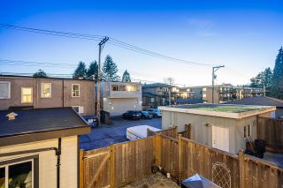 Photo 35: 357 E 4TH Street in North Vancouver: Lower Lonsdale 1/2 Duplex for sale : MLS®# R2871863