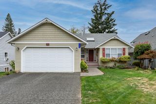 Photo 50: 538 Zerkee Pl in Courtenay: CV Courtenay East House for sale (Comox Valley)  : MLS®# 915454