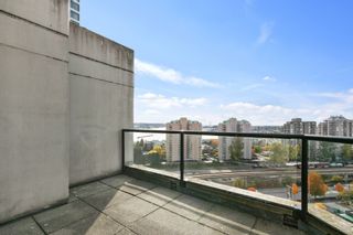 Photo 21: 1503 55 TENTH Street in New Westminster: Downtown NW Condo for sale in "WESTMINSTER TOWERS" : MLS®# R2737146