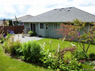 Photo 24: 730 Oribi Dr in CAMPBELL RIVER: CR Campbell River Central House for sale (Campbell River)  : MLS®# 675924