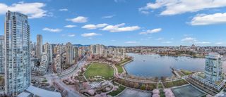 Photo 1: 2802 1483 HOMER Street in Vancouver: Yaletown Condo for sale in "WATERFORD" (Vancouver West)  : MLS®# R2826748