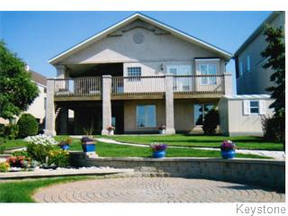 Photo 2: 35 Georgetown Drive in Winnipeg: House for sale : MLS®# 1312178