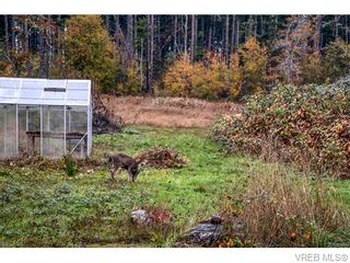 Photo 12: 11325 Chalet Rd in NORTH SAANICH: NS Deep Cove Land for sale (North Saanich)  : MLS®# 745331