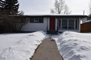 Main Photo: 3911 19 Avenue SW in Calgary: Glendale Detached for sale : MLS®# A2031970