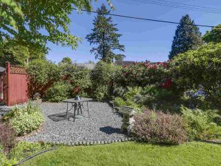Photo 19: 3255 W 27TH Avenue in Vancouver: MacKenzie Heights House for sale (Vancouver West)  : MLS®# R2169728