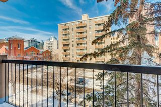 Photo 19: 403 733 14 Avenue SW in Calgary: Beltline Apartment for sale : MLS®# A2030140
