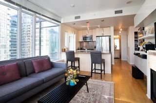 Photo 17: 1506 1211 MELVILLE Street in Vancouver: Coal Harbour Condo for sale in "The Ritz" (Vancouver West)  : MLS®# R2664358
