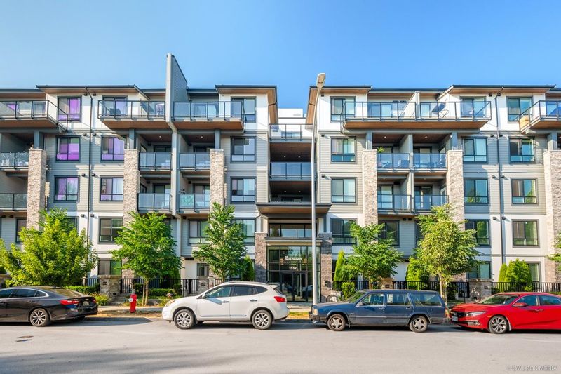 FEATURED LISTING: 421 - 15351 101 Avenue Surrey