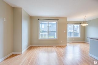 Photo 26: 17361 8A Avenue SW in Edmonton: Zone 56 House Half Duplex for sale : MLS®# E4340527