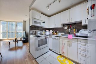 Photo 14: 1707 588 BROUGHTON Street in Vancouver: Coal Harbour Condo for sale in "Harbour Side Park" (Vancouver West)  : MLS®# R2861793