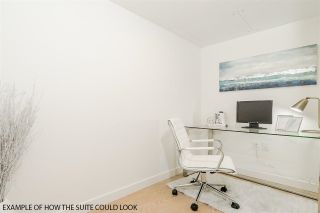 Photo 8: 488 87 NELSON Street in Vancouver: Yaletown Condo for sale in "THE ARC" (Vancouver West)  : MLS®# R2846168