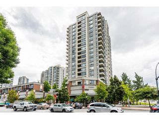 Photo 2: 607 4118 DAWSON Street in Burnaby: Brentwood Park Condo for sale in "TANDEM TOWERS" (Burnaby North)  : MLS®# R2664976