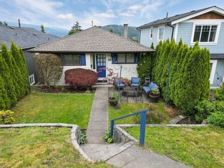 Main Photo: 44 ELLESMERE Avenue in Burnaby: Capitol Hill BN House for sale (Burnaby North)  : MLS®# R2887818