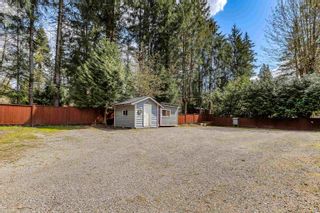 Photo 34: 23298 130 Avenue in Maple Ridge: East Central House for sale : MLS®# R2684920
