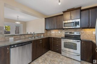 Photo 12: 2247 AUSTIN Way SW in Edmonton: Zone 56 House Half Duplex for sale : MLS®# E4291445