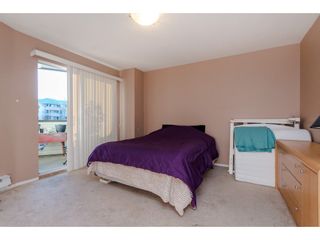 Photo 13: 208 2780 WARE Street in Abbotsford: Central Abbotsford Condo for sale in "Chelsea House" : MLS®# R2342656