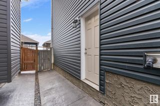 Photo 48: 3886 ROBINS Crescent in Edmonton: Zone 59 House for sale : MLS®# E4381759