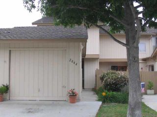 Photo 1: ENCINITAS Residential for sale : 3 bedrooms : 2044 Willowood Ln