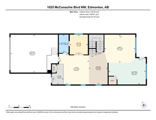 Photo 49: 1025 MCCONACHIE Boulevard in Edmonton: Zone 03 House for sale : MLS®# E4390737