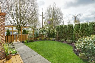 Photo 20: 2951 Victoria Drive in Vancouver: Grandview VE 1/2 Duplex for sale (Vancouver East)  : MLS®# r2050820