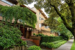 Photo 4: 208 1930 W 3RD Avenue in Vancouver: Kitsilano Condo for sale in "THE WESTVIEW" (Vancouver West)  : MLS®# R2704679
