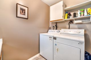 Photo 17: 3367 FLAGSTAFF PLACE in Vancouver: Champlain Heights Townhouse for sale (Vancouver East)  : MLS®# R2771791