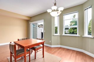 Photo 8: 2 3171 FLINT Street in Port Coquitlam: Glenwood PQ Townhouse for sale : MLS®# R2897944