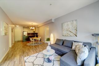 Photo 8: 216 2478 WELCHER Avenue in Port Coquitlam: Central Pt Coquitlam Condo for sale in "Harmony" : MLS®# R2481483