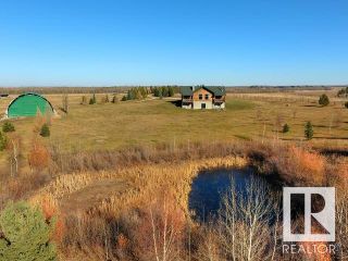 Photo 20: 53134 RR 225 Road: Rural Strathcona County Land Commercial for sale : MLS®# E4265746