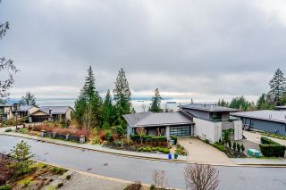 Photo 15: 2991 BURFIELD Place in West Vancouver: Cypress Park Estates 1/2 Duplex for sale in "Mulgrave Park" : MLS®# R2838660