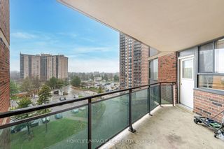 Photo 29: 606 234 Albion Road in Toronto: Elms-Old Rexdale Condo for sale (Toronto W10)  : MLS®# W8228802
