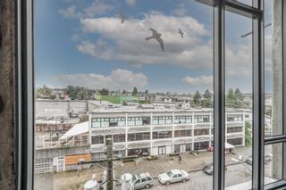 Photo 25: 410 2001 WALL Street in Vancouver: Hastings Condo for sale in "Cannery Row" (Vancouver East)  : MLS®# R2641079