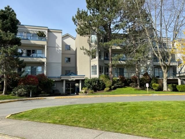 Main Photo: 308 4753 W RIVER Road in Delta: Ladner Elementary Condo for sale in "River West" (Ladner)  : MLS®# R2673816