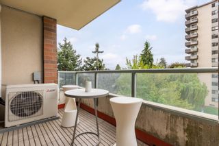 Photo 24: 506 4888 HAZEL Street in Burnaby: Forest Glen BS Condo for sale (Burnaby South)  : MLS®# R2781444