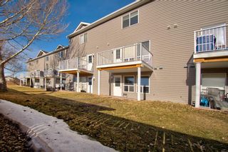 Photo 3: 10 900 Allen Street SE: Airdrie Row/Townhouse for sale : MLS®# A1180833