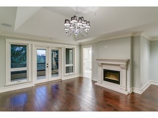 Photo 13: 176 KINSEY DR: Anmore House for sale (Port Moody)  : MLS®# V1036027