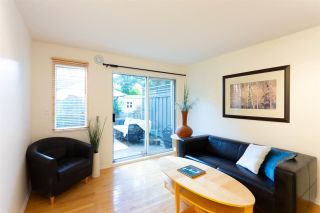 Photo 5: 1 5983 FRANCES Street in Burnaby: Capitol Hill BN Townhouse for sale in "SATURNA" (Burnaby North)  : MLS®# R2276275