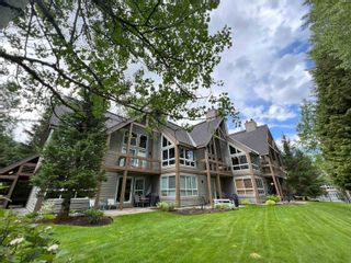Photo 4: 19 4628 BLACKCOMB Way in Whistler: Benchlands Townhouse for sale : MLS®# R2848590
