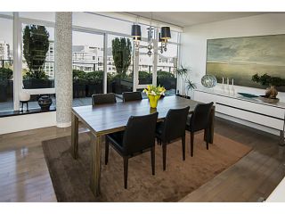 Photo 5: # 1601 1252 HORNBY ST in Vancouver: Downtown VW Condo for sale (Vancouver West)  : MLS®# V1108163