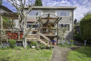 Photo 20: 1652 W 61ST Avenue in Vancouver: South Granville House for sale (Vancouver West)  : MLS®# R2164940
